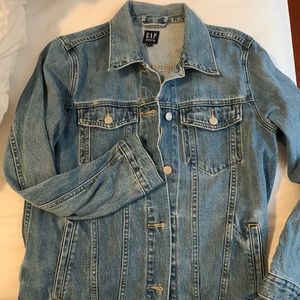 Gap Denim Jacket
